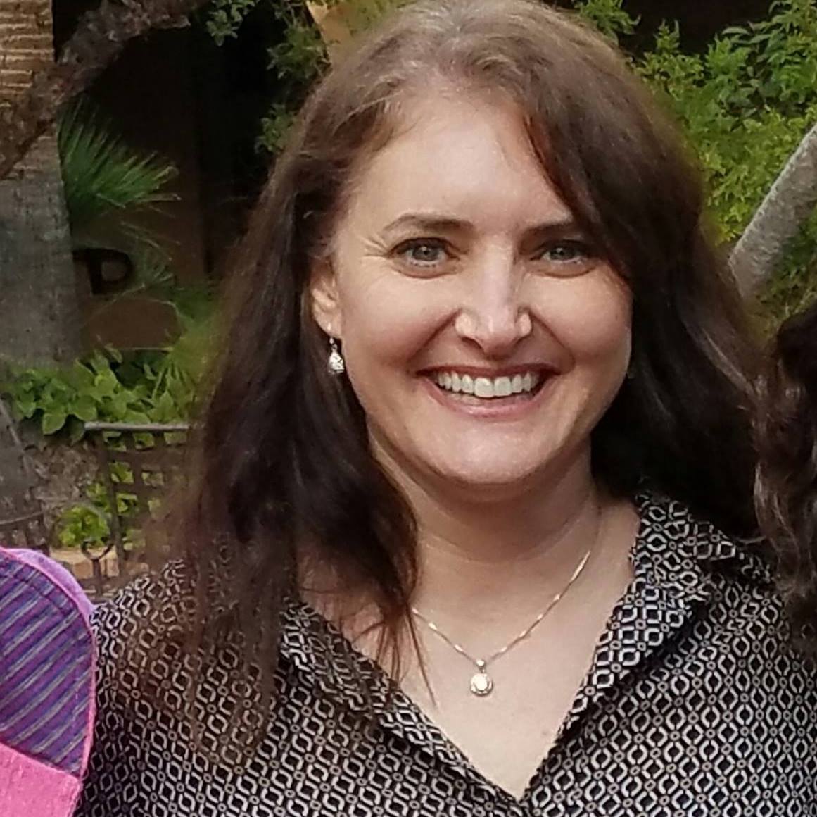 Debbie Lee